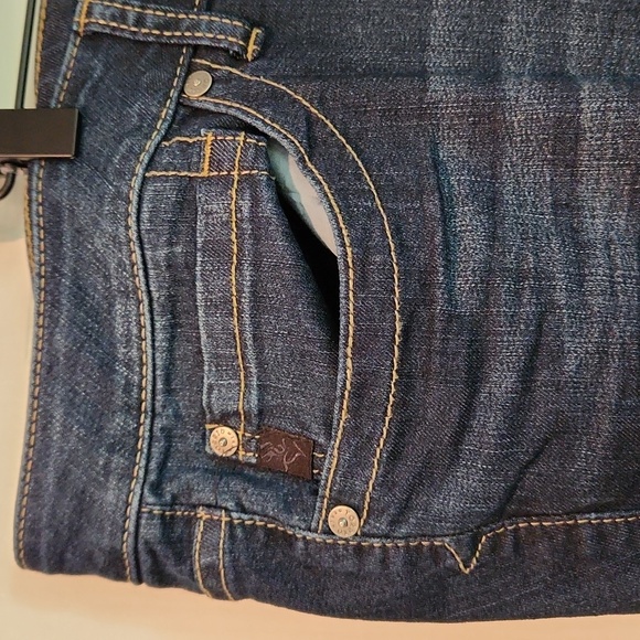 Torrid Sz 26 Regular Dark Denim Skinny Jeans Preowned Your New Favorite Pair - Picture 4 of 11